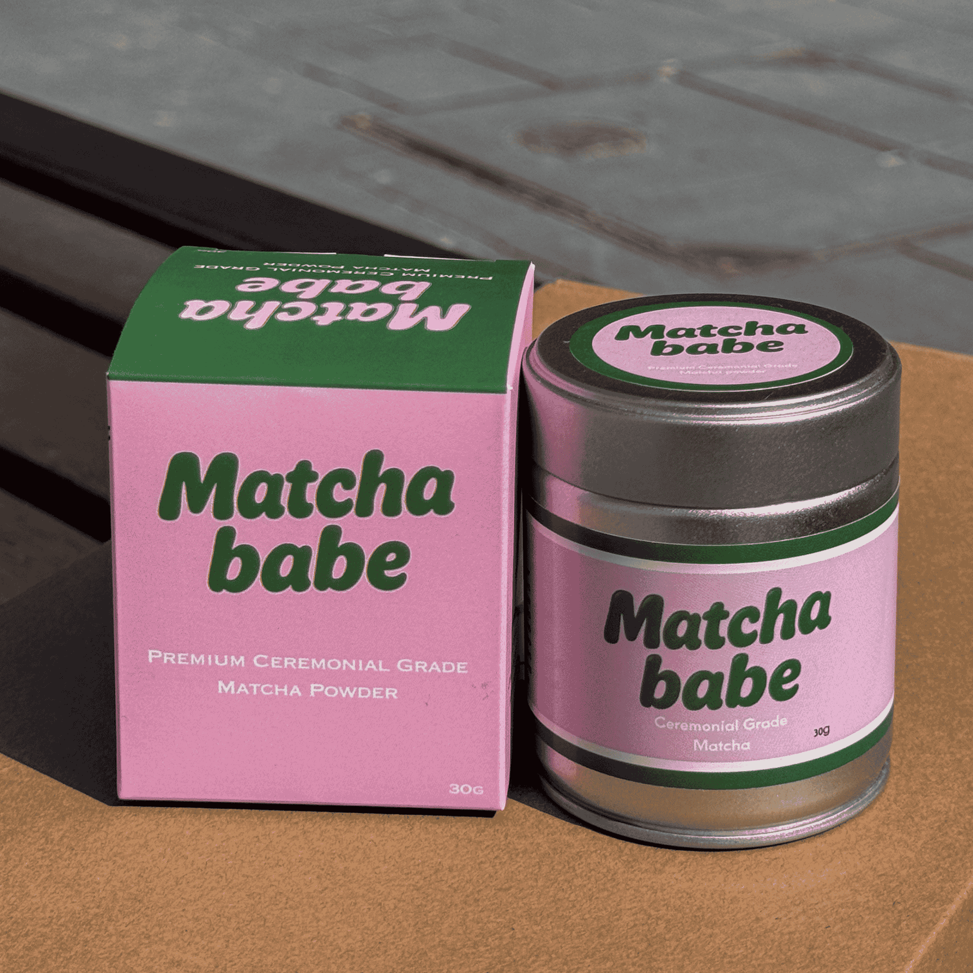 אבקת מאצ'ה טקסית -30 גרם ceremonial