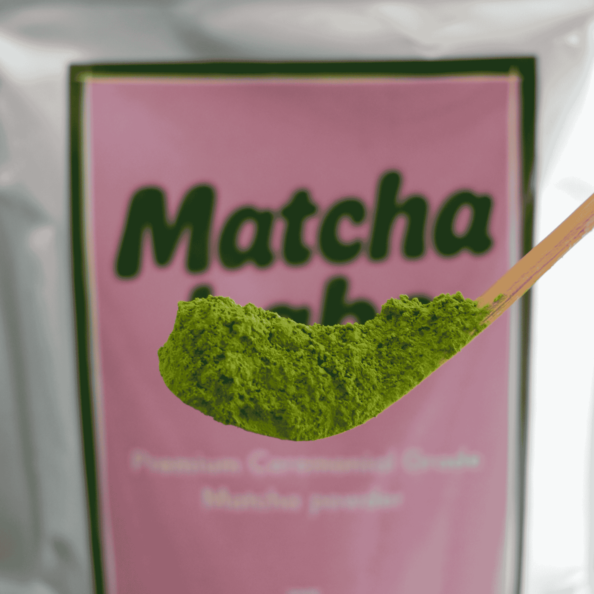 אבקת מאצ'ה טקסית -100 גרם ceremonial