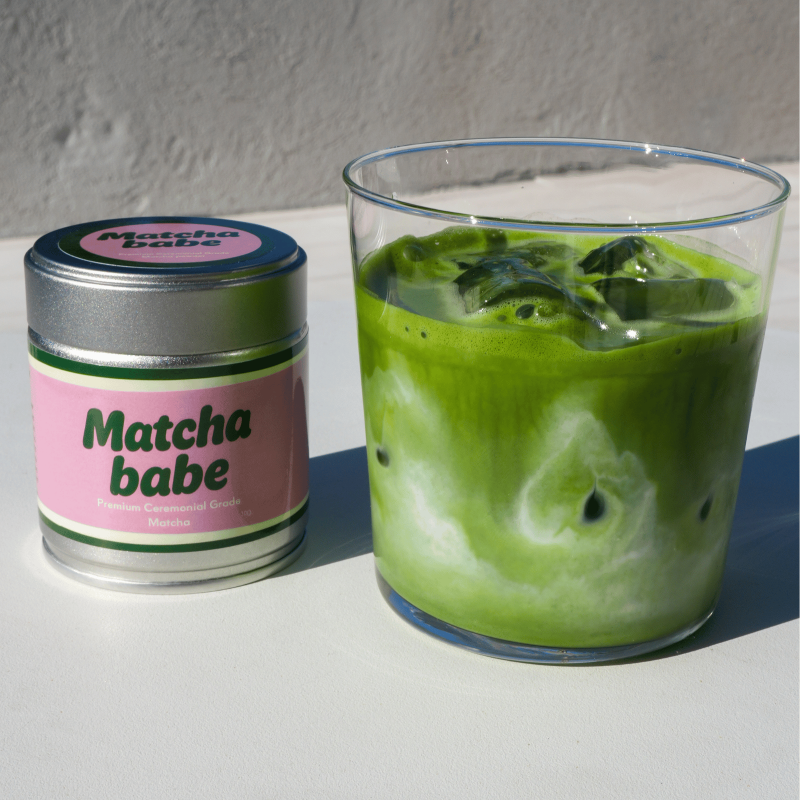 אבקת מאצ'ה טקסית -30 גרם ceremonial