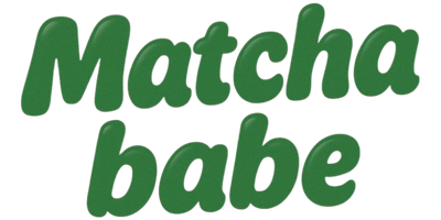 matcha babe
