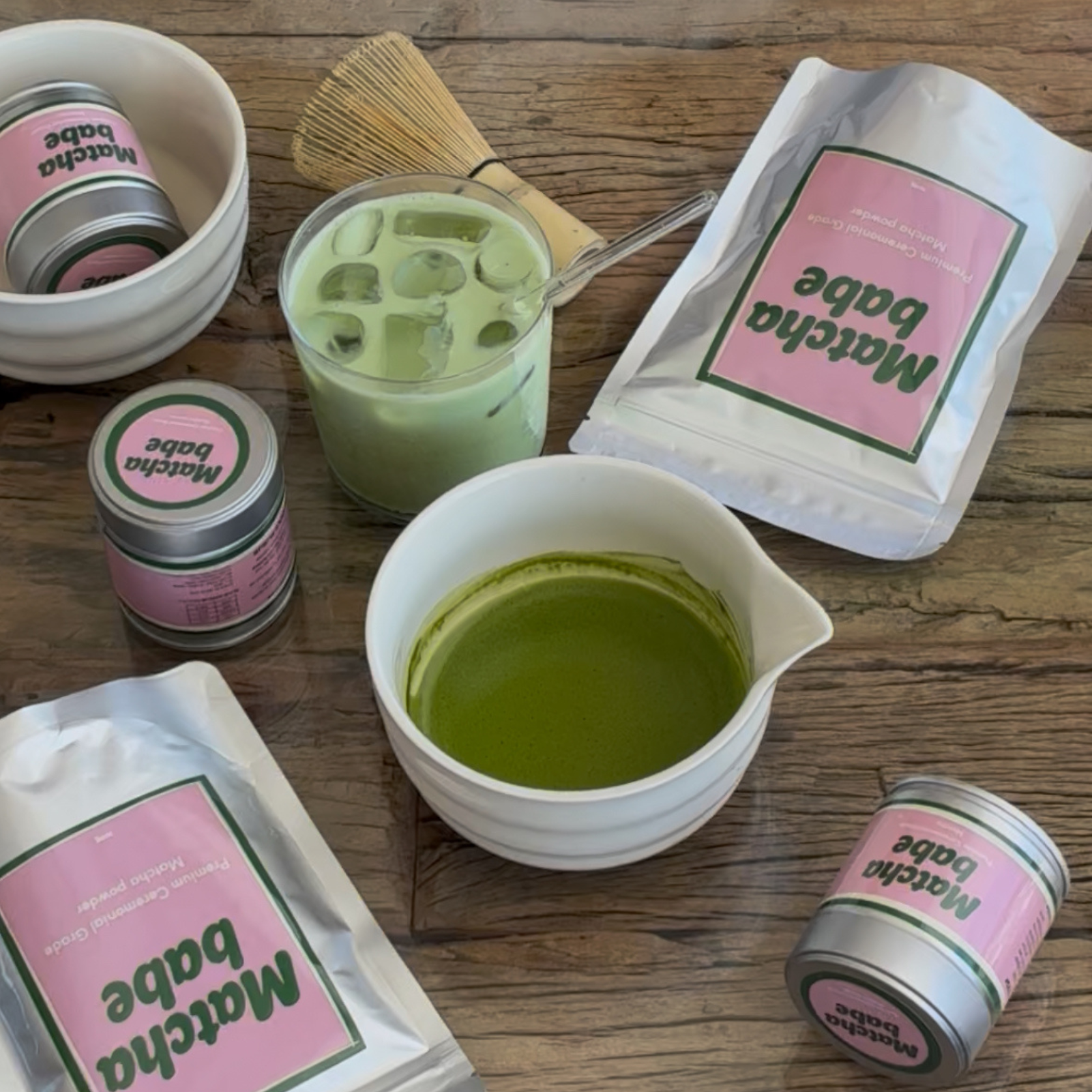 מאצ'ה טקסית