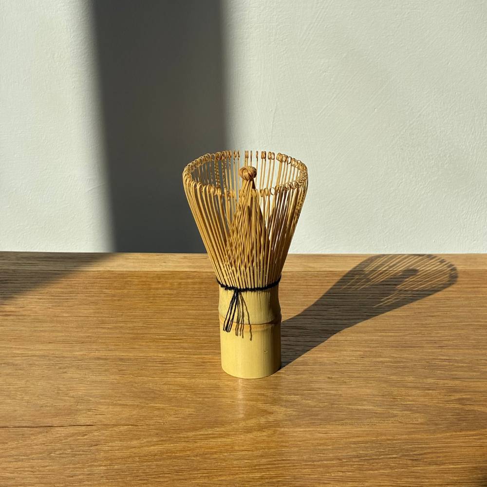 מקציף במבוק